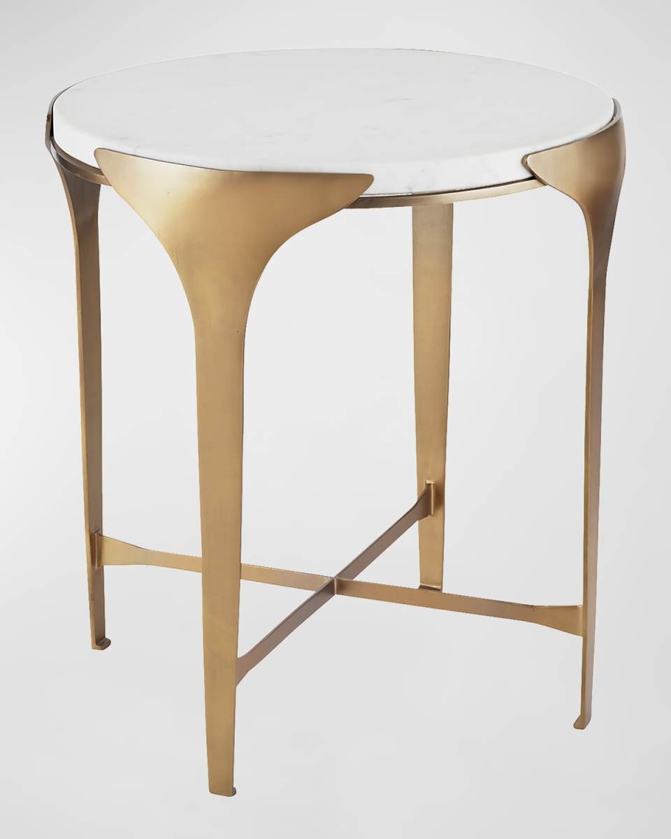Janine End Table